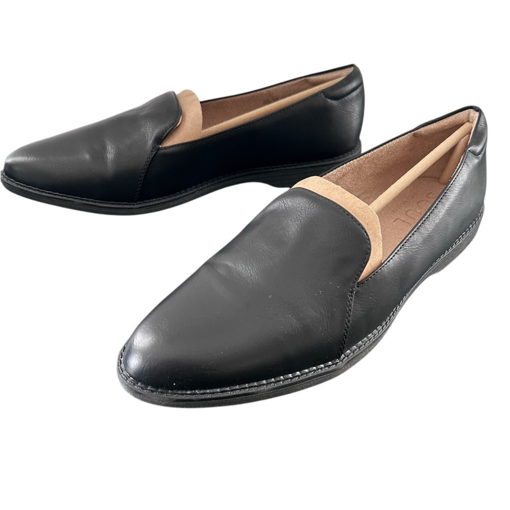 SOUL Naturalizer 12 M Black